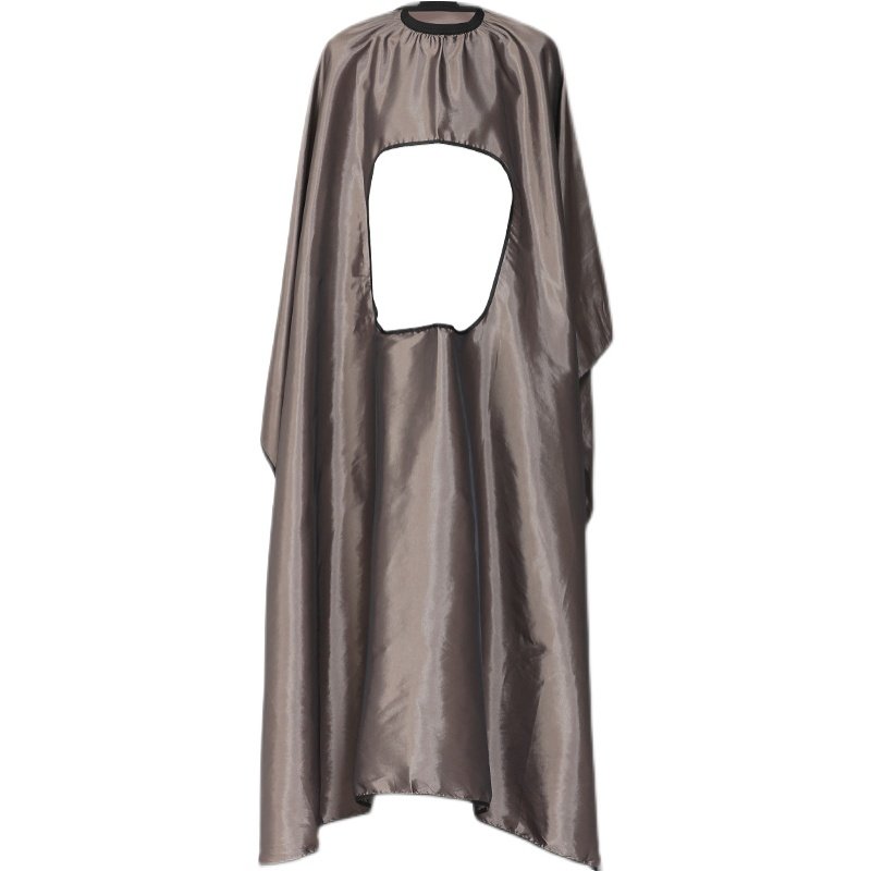 理发围布剪头发围布发廊专用不沾发专业高档网红款美发店用品大全,婴童用品,理发围布,淘宝优惠券,粉丝福利购,淘宝优惠卷