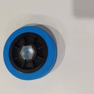 点通博城仕鸿远阿龙卡特 欧塞斯顿 庭院别墅牛筋轮开门机轮子配件