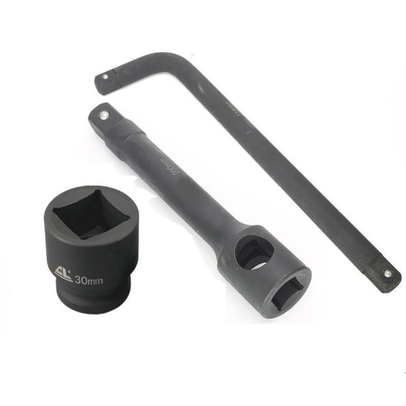 30mm四方套筒底油螺丝斯太尔潍柴大车放油螺丝手动放油螺丝扳手