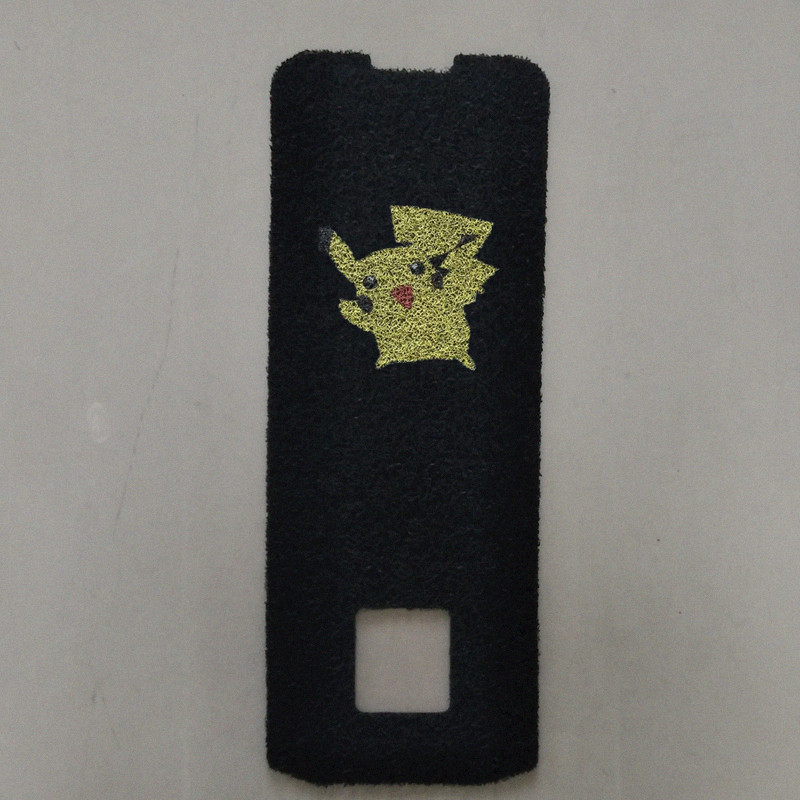 适用于希洛普Q20电动车脚垫滑板车防水丝圈脚踩垫耐磨脚踏垫座套