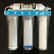 五级净水器家用直饮自来水过滤器净水机厨房前置净化超滤机
