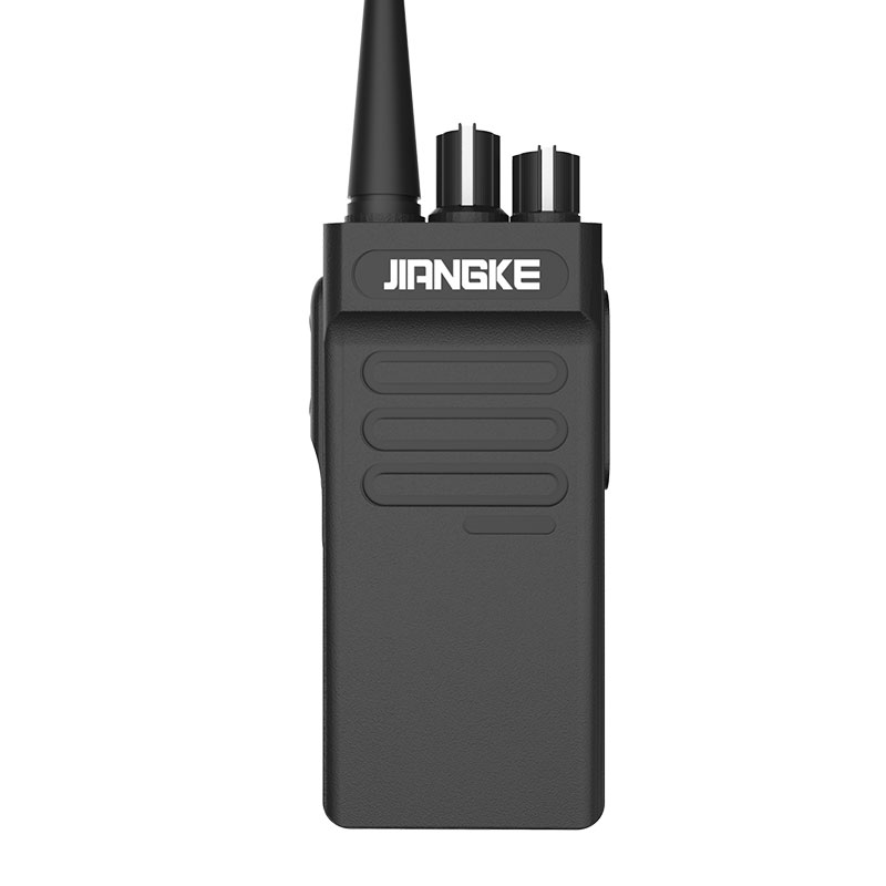 10w工地工程大功率手持对讲机 民用手台酒店无线呼叫对讲户外机器