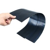 10mm锰钢片钢棒硬料 钢板厚0.1mm 高弹性65MN 锰钢带SK5弹簧钢带