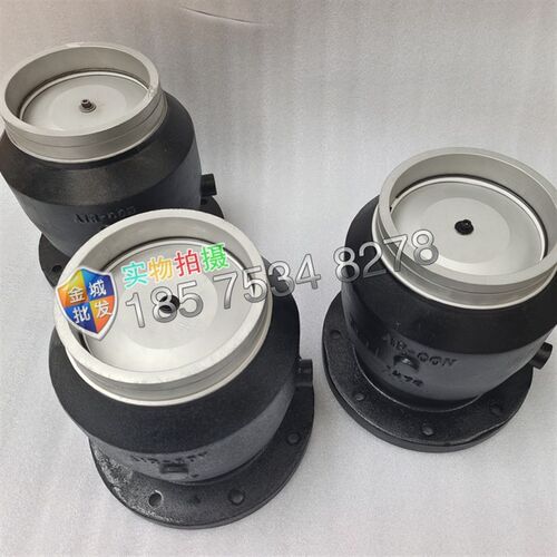 博莱特富达空压机进气阀1625166558/1625166560卸荷阀 总成件包邮