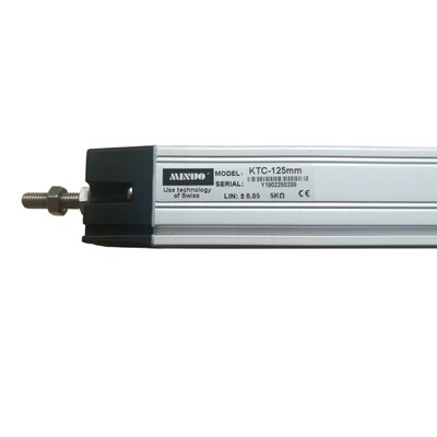 MINUO注塑机传感器KTC-75 100 125 150 175 225 250 275 300mm