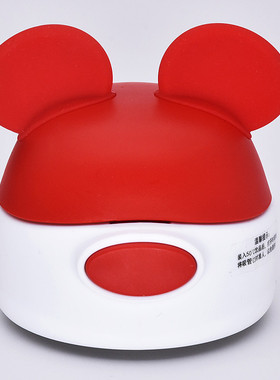 匡迪儿童吸管保温杯K5877杯盖华象HX1031-5号盖子水杯原厂配件