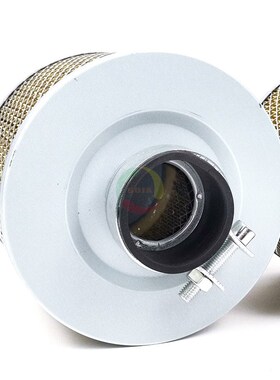 德斯兰三滤保养耗材DSR/DSPM-15/20A空压机空气过滤器芯2立方空滤