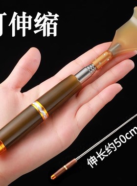 不求人痒痒挠多功能抓背挠痒神器抓痒器背部伸缩老头乐耙子捞扰捶