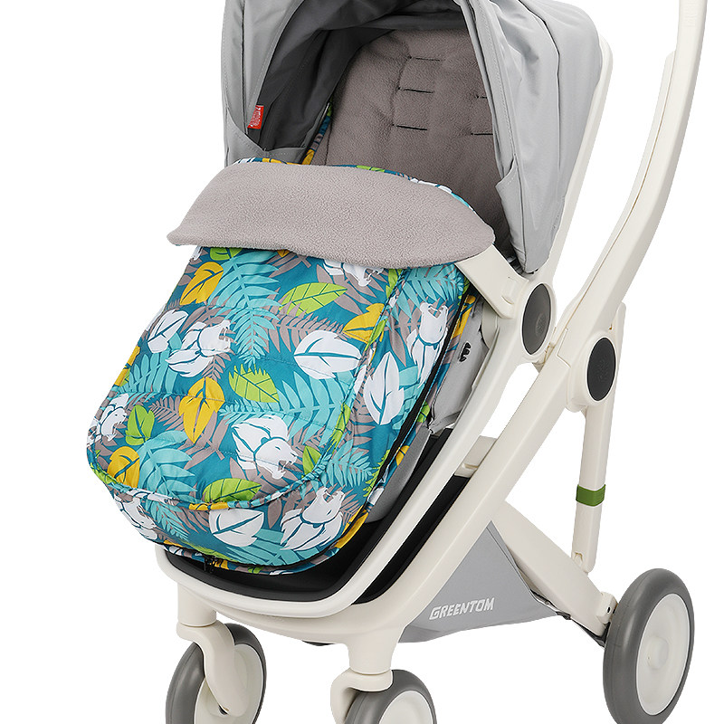 婴儿推车睡袋防风罩保暖脚罩秋冬外出抱被宝宝推车加厚坐垫通用,婴童用品,睡袋/防踢被,淘宝优惠券,粉丝福利购,淘宝优惠卷