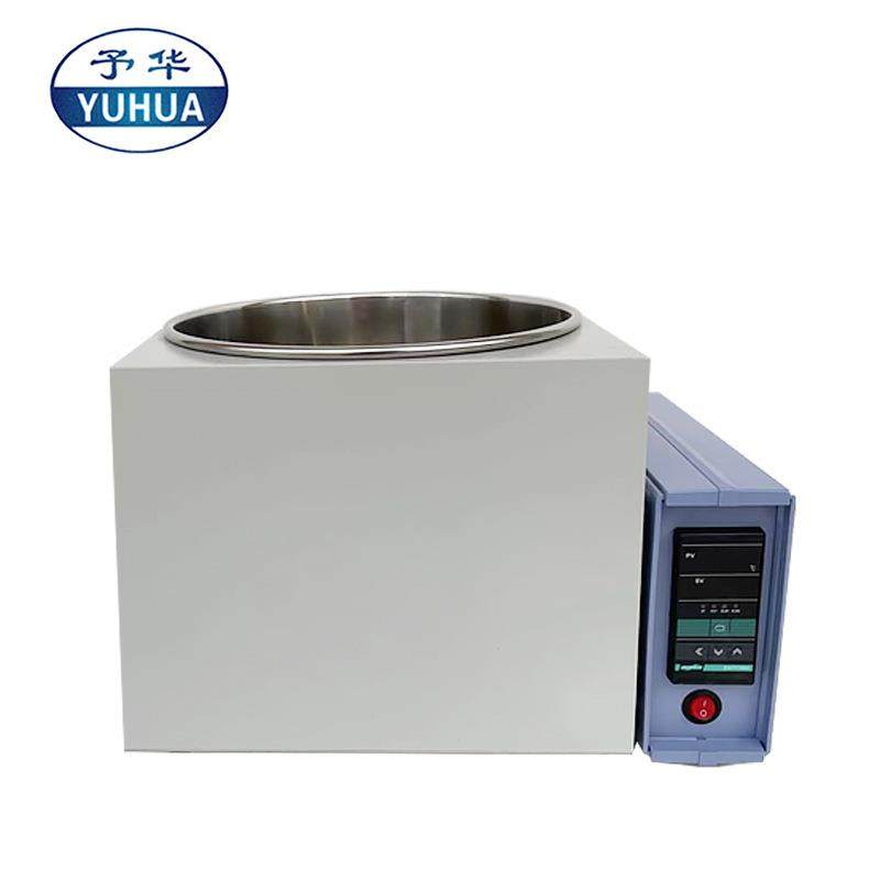 不升降恒温水油浴锅HH-WO(2L-50L)数显水油浴槽厂家直销质保一年