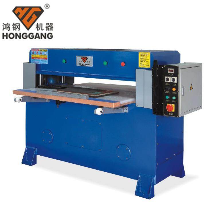 定制裁断机各种精密四柱液压裁切机啤机厂家直销,纺织面料/辅料/配套,皮革加工设备,淘宝优惠券,粉丝福利购,淘宝优惠卷