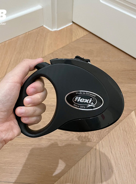 福莱希style系列宠物狗狗猫狗伸缩牵引绳胸背遛狗绳中小型犬带状