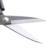 汪吾铨大号皮革剪家用工业大剪刀剪橡胶剪裁工业级纸箱剪子4810