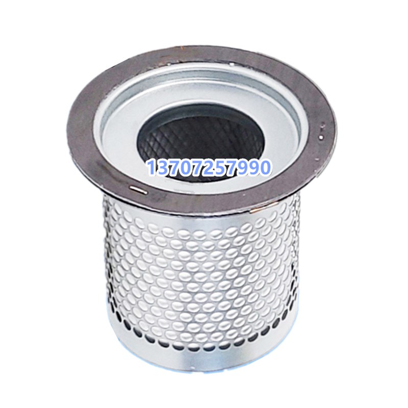 格林斯DOK15A/20A空压机11KW油气分离器三滤保养配件内置油精分芯