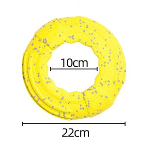 FOFOS两只福狸狗狗玩具球边牧德牧大狗狗拉扯互动玩具户外追逐球