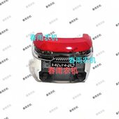 604 中网 704 悍沃拖拉机504 804大灯 面罩 前脸总成 原厂配件