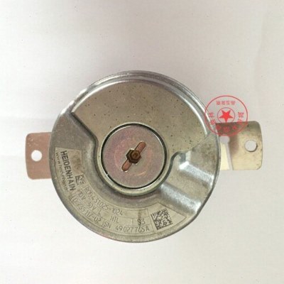 海德汉编码器 ROD 431.025-1024 ID 735117-02