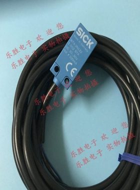 现货德国施克光电开关WT4-2N132 WT4-2P330 2P132 2N132S19