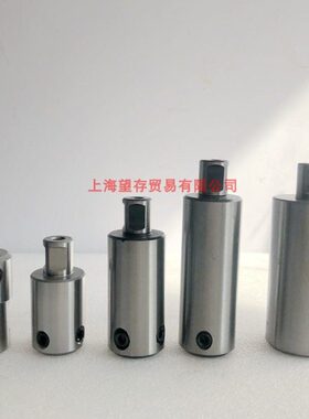 延长杆mm 取芯钻10杆150025加长  50空心钻头加长柄 头   75