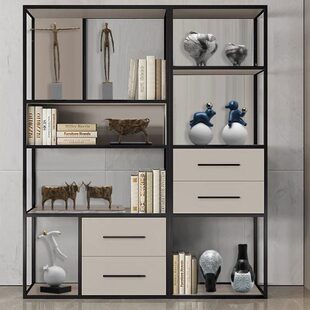 家居组合客厅电视柜软装样板房桌面摆件搭配简约现代酒柜摆设摆设