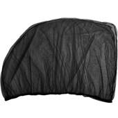 汽车防蚊纱窗车用遮阳帘车窗防蚊网防虫车载窗帘蚊帐遮阳防晒网&5