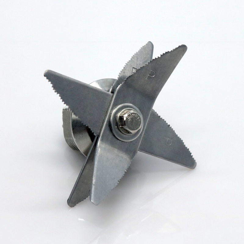 小太阳TM767二三代 768 BL767沙冰机 豆浆机轴承配件刀俎刀头刀片