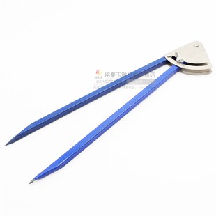 玉石雕刻改装工具 圆规 加装于手镯下料机/台钻 用于压紧玉石片
