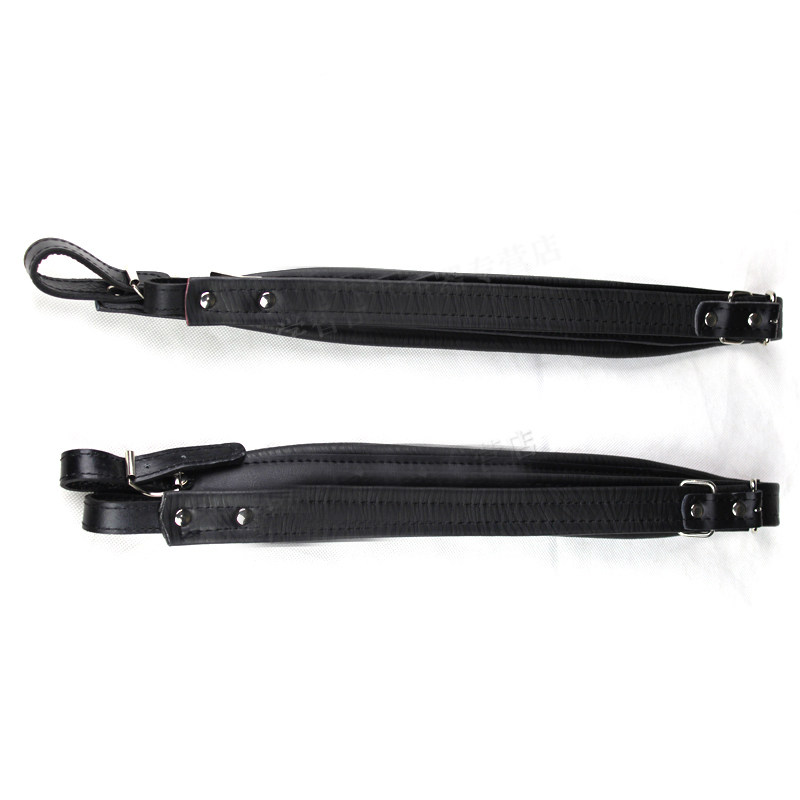 杰麦斯特60/96/120贝司长款通用型双肩可调节肩带手风琴背带配件