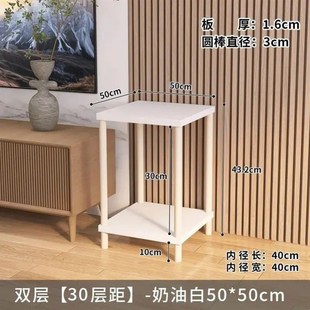 达洋鸟笼置物架优嗖鹦鹉笼底座增高移动多层托架落地实木支架耐用