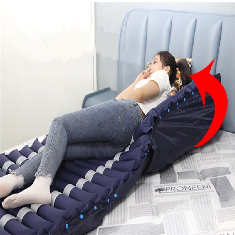 君老乐防疮充气床垫智能遥控电动起背部翻身卧床病老人自动护理垫