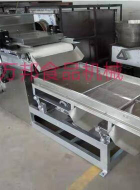 花生碎加工设备花生米切碎机机红枣颗粒切碎设备