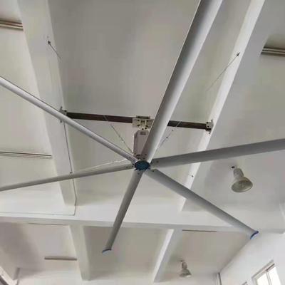 工业大吊扇7.3米6米5米4米型吊扇工厂车间仓库降温风扇大风扇