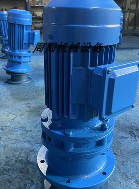 779--1522311K-----5摆线针轮减速机355--879-.51-D3W913BL1--43