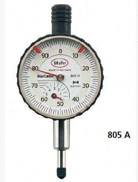 15Ahr0分德国mm指表0机械Ma示 示-百尔0 8表240430指m.马5m机械60