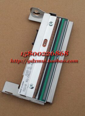 芝B452打印头 TEC B452TS条码打印机 300DPI热敏头 打印头 全新