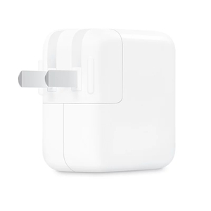 适用苹果原装35W 双 USB-C 端口电源适配器手机iPhone16 pro max 充电头17pro max快充头15双插口