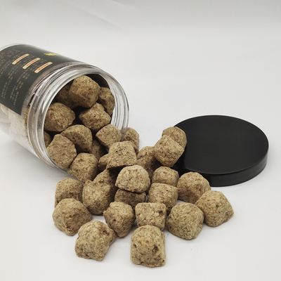 冻干红虫干丰年虾块热带观赏鱼鱼粮小型鱼孔雀鱼斗鱼饲料鱼食鱼虫