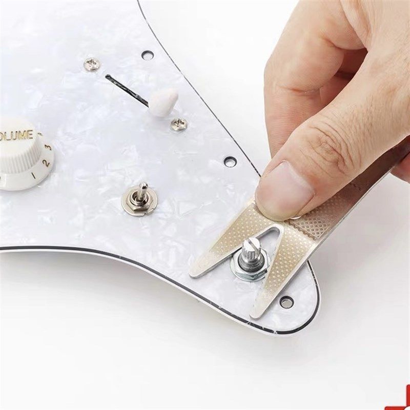 电吉他贝司多功能扳手旋钮帽档位器拆装工具旋钮安装拆卸起撬器,乐器/吉他/钢琴/配件,乐器工具,淘宝优惠券,粉丝福利购,淘宝优惠卷