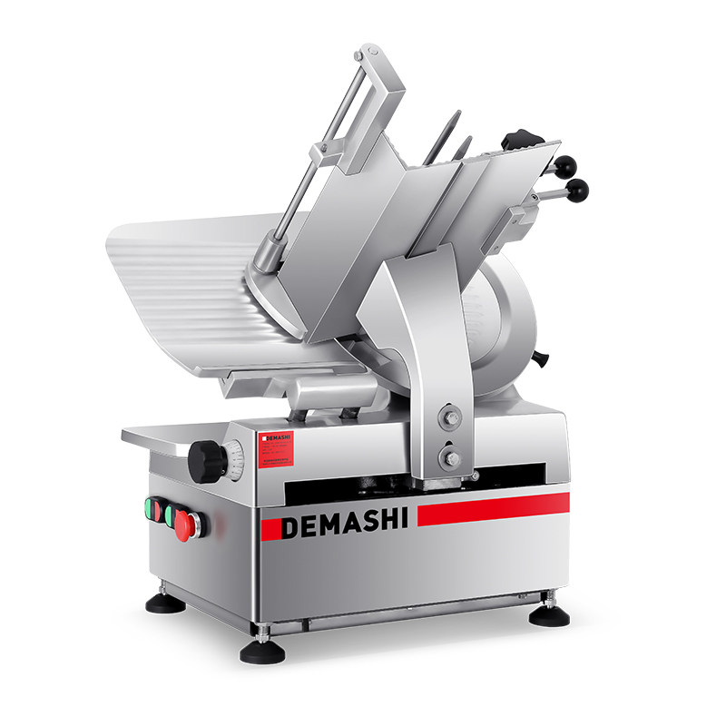 德玛仕切片机商用切肉机刨肉机自动电动切羊肉卷切肉片机,厨房电器,商用切片机/切肉机/绞肉机,淘宝优惠券,粉丝福利购,淘宝优惠卷