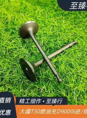 大疆植保无人机T30充电站D9000i发电机配件充电站进排气门