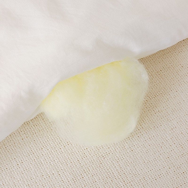 儿童被芯棉被宝宝被子120*150幼儿园大豆纤维被芯婴儿保暖盖被,婴童用品,被子/被芯,淘宝优惠券,粉丝福利购,淘宝优惠卷