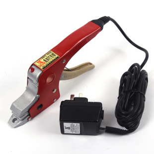 热合热熔打包机 免扣打包机 KING牌免扣打包钳 pp塑料打包带 包邮