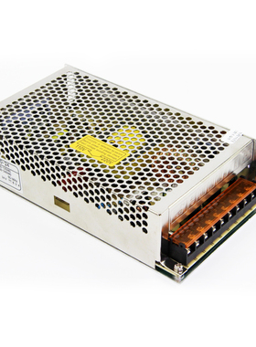 220V交流电转直流12v24V36V48V60V600W100W20P0W400W500W开关电源