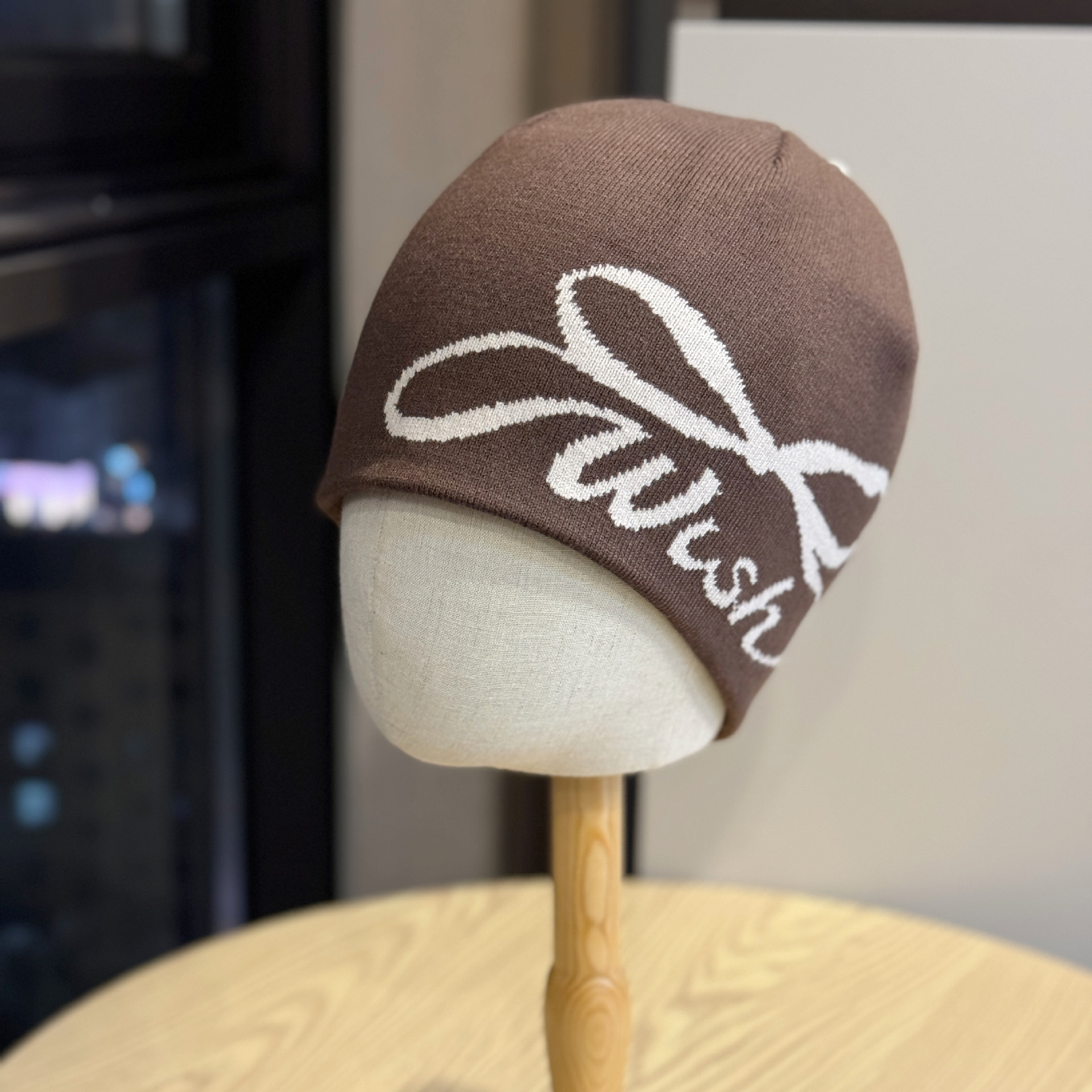 女冬季秋季春秋季「高版本帽子