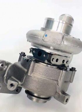 水冷涡轮增压D MAX6五十铃3.00机器1DT发动机97牧游侠-558554LT43