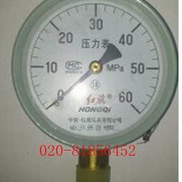 60-10Y Y-MPA010 0 y-MPa060压力表10