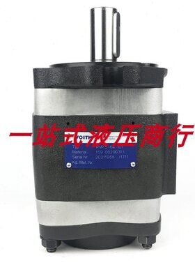 IT德国齿轮泵-1 伊特14V410H-7VIPVIPO-20-4 7-福16IP1-V1125