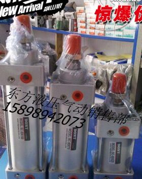 品气缸85高/东特质型SC标准*亚德客0气动32