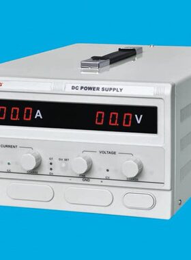 迈胜MP12010D 大功率可调开关直流稳压电源0-120V10A20A30A电源