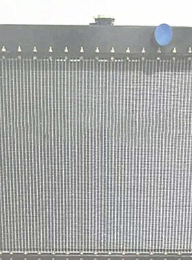 成工版5-----3E952-装载机-B403302-50铝散热器150-水箱E铲车改装